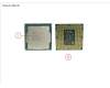Fujitsu CPU XEON E3-1225V6 3.3GHZ 73W para Fujitsu Primergy TX1330 M3