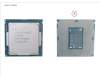 Fujitsu CPU XEON E-2146G 3.5GHZ 80W para Fujitsu Primergy RX1330 M4