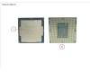 Fujitsu CPU XEON E-2134 3.5 7GHZ1W para Fujitsu Primergy RX1330 M4