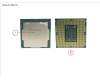 Fujitsu CPU XEON E-2286G 4.0GHZ 95W para Fujitsu Primergy RX1330 M4