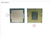 Fujitsu CPU XEON E-2224G 3.5GHZ 71W para Fujitsu Primergy RX1330 M4