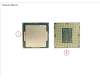Fujitsu CPU XEON E-2224 3.4GHZ 71W para Fujitsu Primergy RX1330 M4