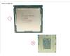 Fujitsu CPU XEON E-2278G 3.4GHZ 80W para Fujitsu Primergy RX1330 M4