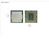 Fujitsu CPU XEON E-2276G 3.8GHZ 80W para Fujitsu Primergy RX1330 M4