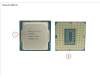 Fujitsu CPU XEON E-2386G para Fujitsu Primergy TX1320 M5
