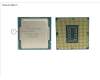 Fujitsu CPU XEON E-2374G para Fujitsu Primergy TX1310 M5