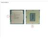 Fujitsu CPU XEON E-2378 para Fujitsu Primergy TX1310 M5