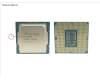 Fujitsu CPU XEON E-2324G para Fujitsu Primergy TX1310 M5