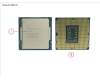 Fujitsu CPU XEON E-2314 para Fujitsu Primergy TX1320 M5