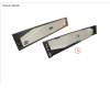 Fujitsu AF150/250 S3 CE FRONT BEZEL para Fujitsu Eternus AF250