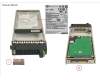 Fujitsu DX S3/S4 SED DRIVE 2.5" 2.4TB 10K para Fujitsu Eternus DX8900 S4
