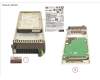 Fujitsu DX S3/S4 HD DRIVE 2.5' 1.2TB 10K para Fujitsu Eternus DX600 S5