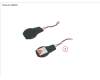 Fujitsu -BT-RTC BATTERY W/CABLE para Fujitsu LifeBook U9312