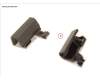 Fujitsu HINGE COVER, RIGHT para Fujitsu LifeBook U7410