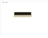 Fujitsu LOWER ASSY DUMMY SHEET FOR PORT REP CONN para Fujitsu LifeBook E4411