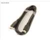 Fujitsu CABLE TYPE-C USB para Fujitsu LifeBook U7313