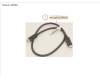 Fujitsu CABLE THUNDERBOLT3 para Fujitsu LifeBook E5511