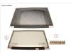 Fujitsu LCD PANEL TOUCH para Fujitsu LifeBook U9310