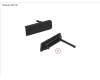 Fujitsu COVER, SD/SIM para Fujitsu Stylistic Q5010