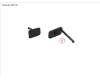 Fujitsu COVER, DC/IN CONNECTOR para Fujitsu Stylistic Q5010