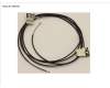 Fujitsu ANTENNA, WLAN L/R para Fujitsu LifeBook E5511