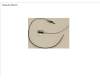 Fujitsu ANTENNA, WLAN L/R para Fujitsu Stylistic Q7310