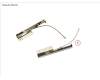 Fujitsu ANTENNA, WWAN AUX para Fujitsu Stylistic Q7310