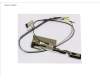Fujitsu ANTENNA, WWAN MAIN INCL. WLAN R para Fujitsu LifeBook U9312X
