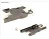 Fujitsu FRAME FOR RTC BATTERY para Fujitsu LifeBook U9312