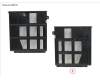 Fujitsu SUB BOARD, SMARTCARD DUMMY para Fujitsu LifeBook U9311A