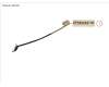 Fujitsu CABLE, LCD W/ TOUCH 14" para Fujitsu LifeBook U7410