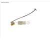 Fujitsu CABLE, LCD 15" para Fujitsu LifeBook U7510