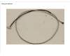 Fujitsu CABLE, CAMERA RGB 14" para Fujitsu LifeBook U7410