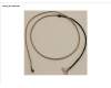 Fujitsu CABLE, CAMERA RGB 15" para Fujitsu LifeBook E5511