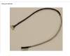 Fujitsu CABLE, HELLO CAMERA 15" para Fujitsu LifeBook E5511
