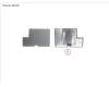 Fujitsu COVER, RAM para Fujitsu LifeBook U7311