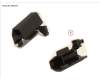 Fujitsu HINGE COVER, RIGHT para Fujitsu LifeBook U7310