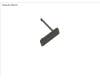 Fujitsu COVER, DC/IN CONNECTOR para Fujitsu Stylistic Q7312