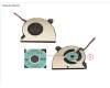 Fujitsu FAN para Fujitsu Stylistic Q7312