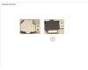 Fujitsu BRACKET FOR SUBBOARD, AUDIO para Fujitsu Stylistic Q7312