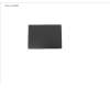 Fujitsu RUBBER FILL FOR NON SC para Fujitsu Stylistic Q7312