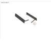 Fujitsu COVER, AUDIO PORT para Fujitsu Stylistic Q7312