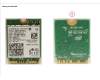 Fujitsu WLAN MODULE INTEL (INCL.BT)VPRO para Fujitsu LifeBook E5511