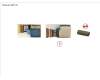 Fujitsu CAMERA MODULE (REAR) para Fujitsu Stylistic Q5010