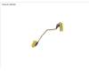 Fujitsu CABLE, LCD (NON TOUCH, W/O CAM) para Fujitsu LifeBook U9312