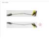 Fujitsu CABLE, LCD (TOUCH, W/O CAM) para Fujitsu LifeBook U9312