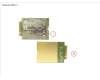 Fujitsu LTE MODULE EM7421 para Fujitsu LifeBook E5511