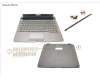 Fujitsu KEYBOARD DOCKING SWISS W/ BL para Fujitsu Stylistic Q7310