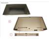 Fujitsu LCD PANEL,NV133FHM-N6A, N133HCE-EN2(FHD) para Fujitsu LifeBook U7310