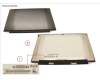 Fujitsu LCD PANEL, BOE, NT133WHM-N47 (HD) para Fujitsu LifeBook U7310